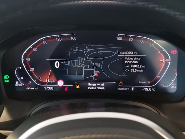 Used BMW 4 Series 2021 for sale - 75714992: Photo 9