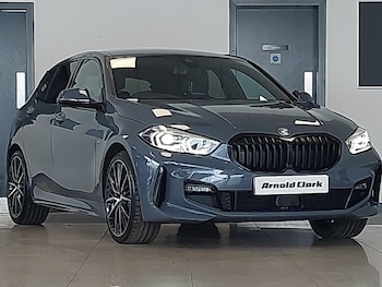 Used BMW 1 Series 2024 for sale - 78821515: Photo