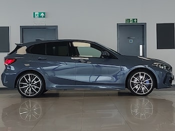 Used BMW 1 Series 2024 for sale - 78821515: Photo