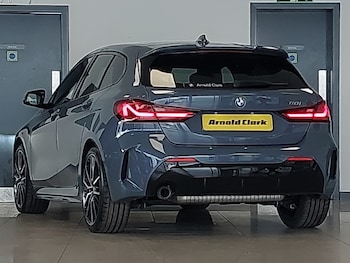 Used BMW 1 Series 2024 for sale - 78821515: Photo