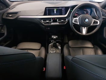 Used BMW 1 Series 2024 for sale - 78821515: Photo