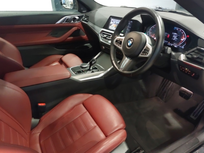 Used BMW 4 Series 2022 for sale - 77265397: Photo 6