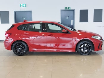 Used BMW 1 Series 2020 for sale - 78253527: Photo