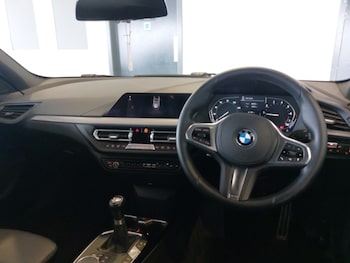 Used BMW 1 Series 2020 for sale - 78253527: Photo