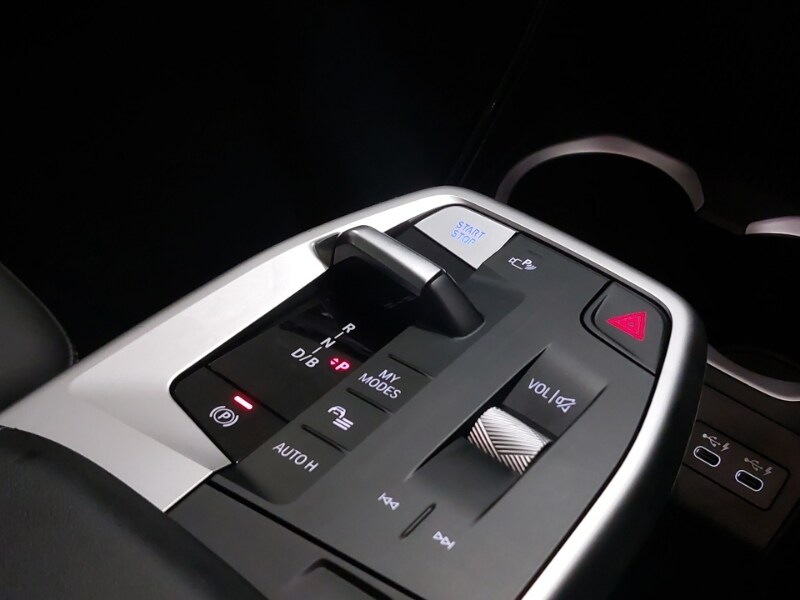 Used BMW iX1 2023 for sale - 77035191: Photo 10