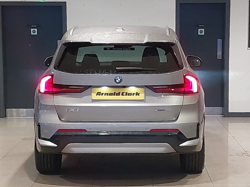 Used BMW iX1 2023 for sale - 77035191: Photo 15