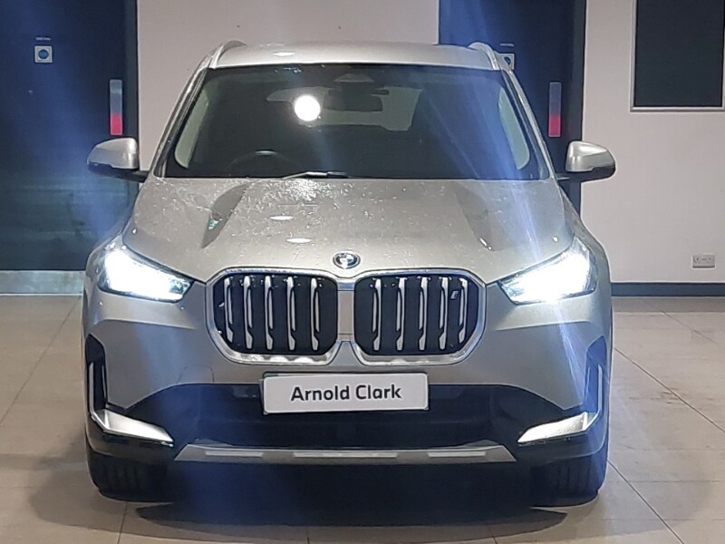 Used BMW iX1 2023 for sale - 77035191: Photo 16