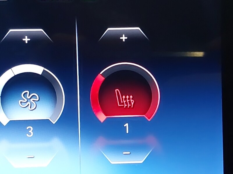 Used BMW iX1 2023 for sale - 77035191: Photo 17