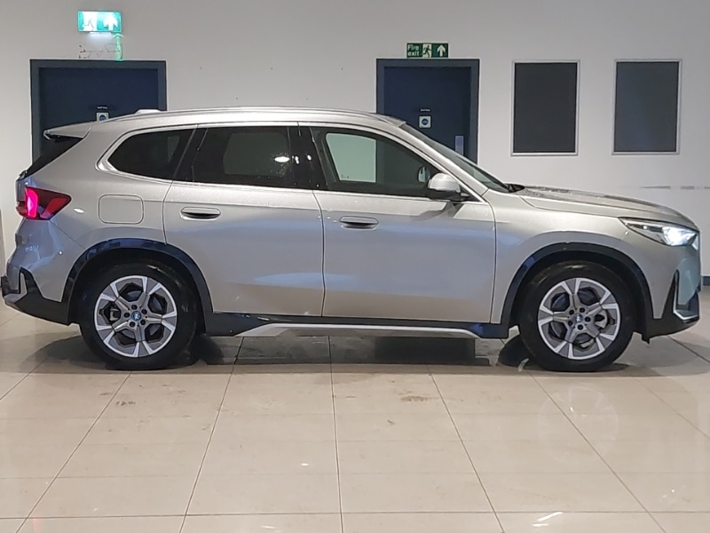 Used BMW iX1 2023 for sale - 77035191: Photo 2