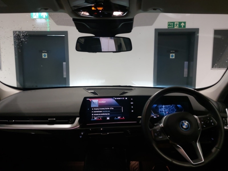 Used BMW iX1 2023 for sale - 77035191: Photo 4