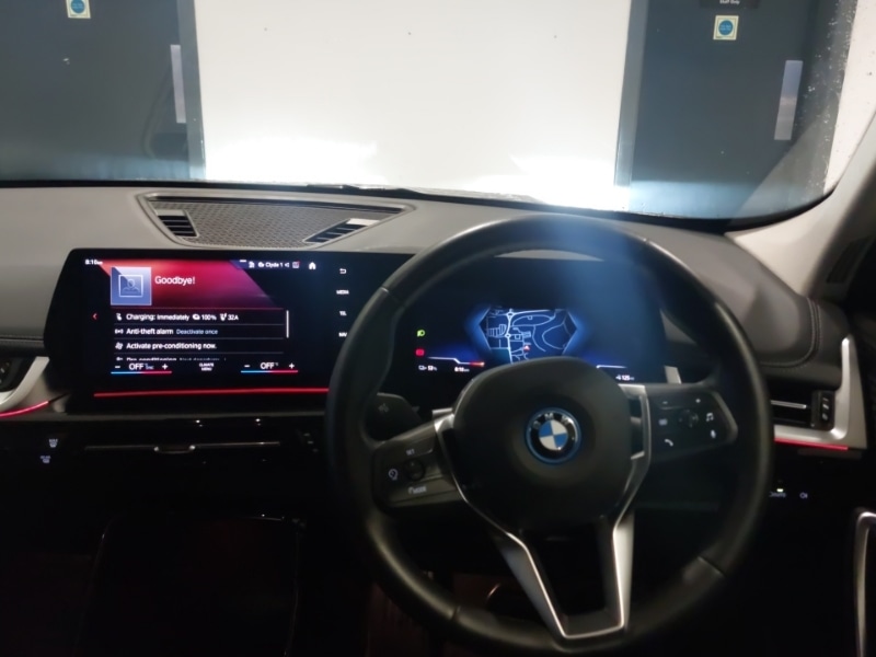 Used BMW iX1 2023 for sale - 77035191: Photo 5