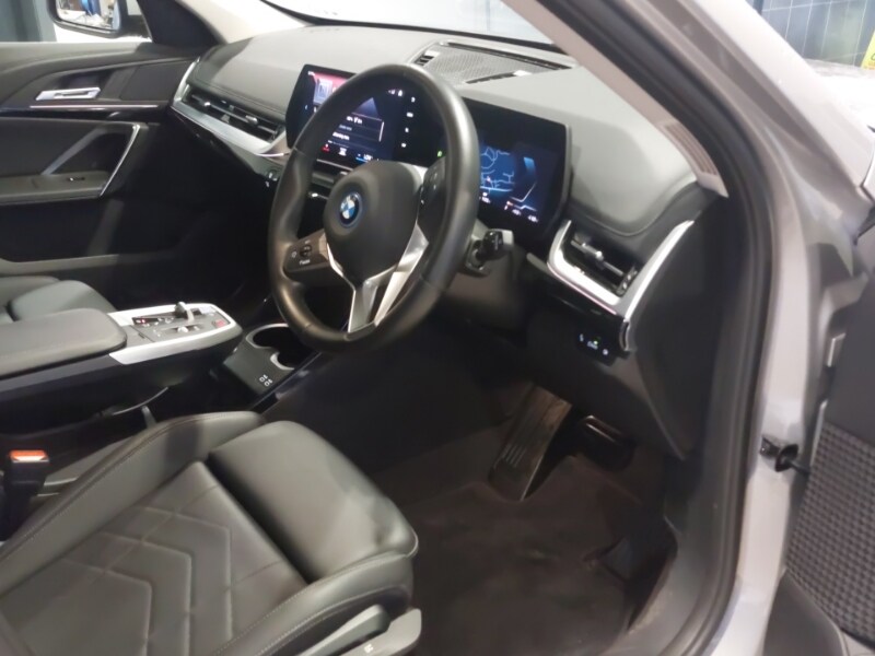 Used BMW iX1 2023 for sale - 77035191: Photo 6
