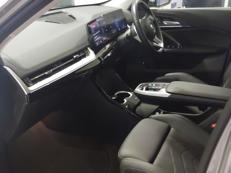 Used BMW iX1 2023 for sale - 77035191: Photo 7