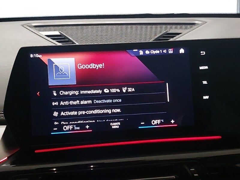 Used BMW iX1 2023 for sale - 77035191: Photo 8