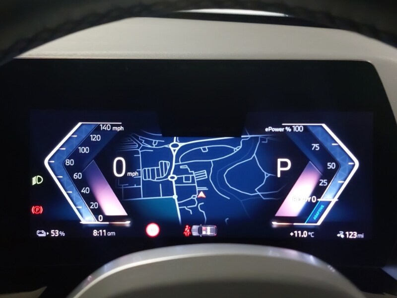 Used BMW iX1 2023 for sale - 77035191: Photo 9