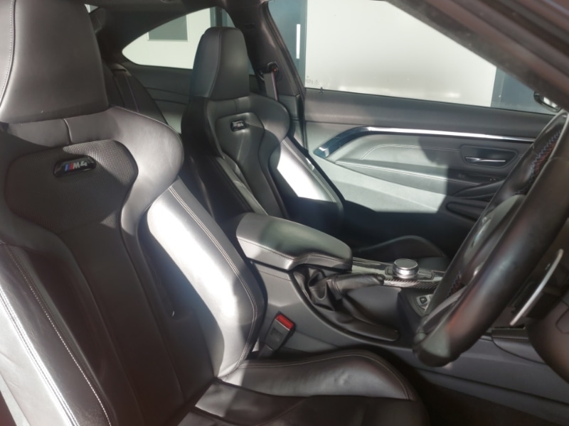 Used BMW M4 2019 for sale - 77126710: Photo 11