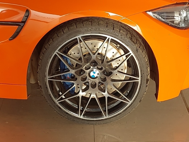 Used BMW M4 2019 for sale - 77126710: Photo 14