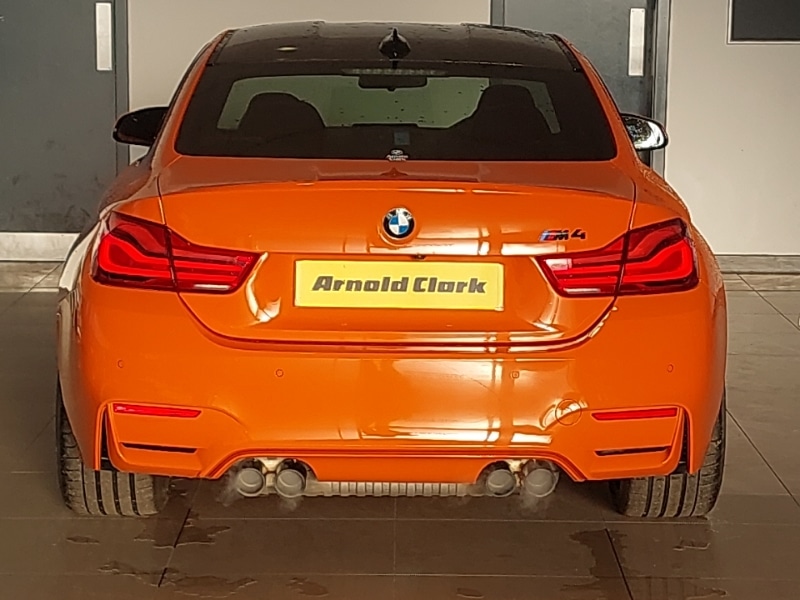 Used BMW M4 2019 for sale - 77126710: Photo 15