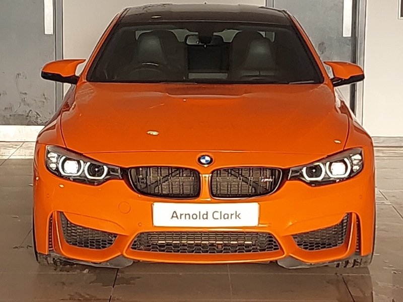 Used BMW M4 2019 for sale - 77126710: Photo 16