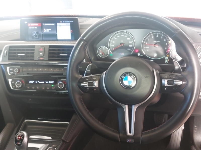 Used BMW M4 2019 for sale - 77126710: Photo 5