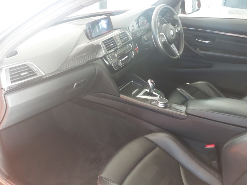 Used BMW M4 2019 for sale - 77126710: Photo 7