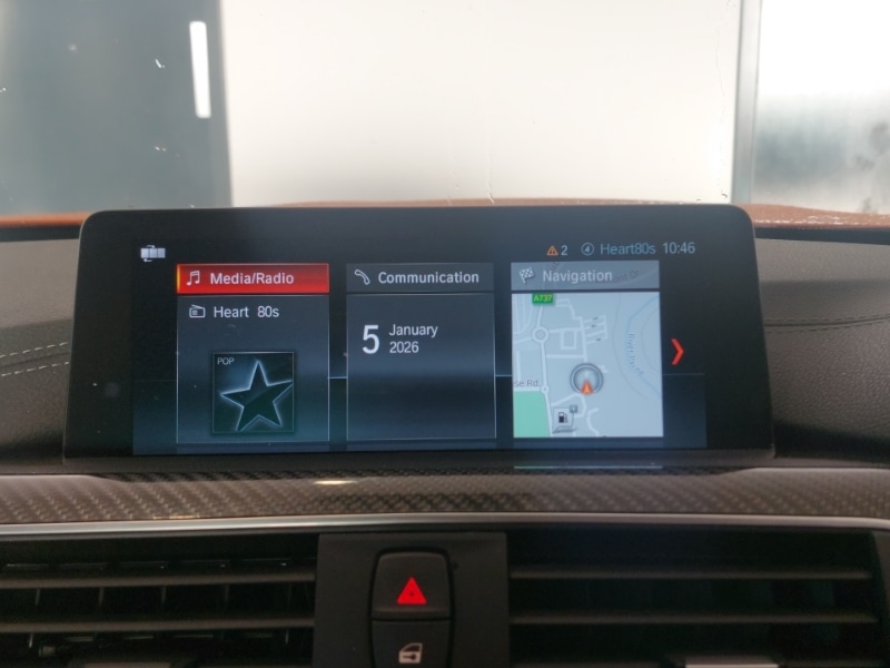 Used BMW M4 2019 for sale - 77126710: Photo 8