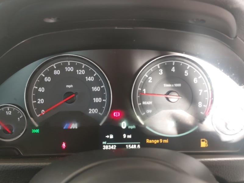 Used BMW M4 2019 for sale - 77126710: Photo 9