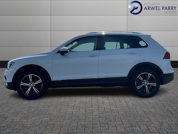 Used Volkswagen Tiguan 2016 for sale - 78936085: Photo