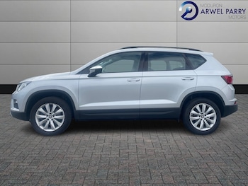 Used SEAT Ateca 2017 for sale - 78936092: Photo