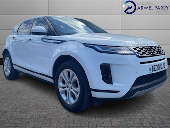 Used Land Rover Range Rover Evoque 2020 for sale - 79386161: Photo