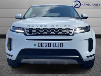 Used Land Rover Range Rover Evoque 2020 for sale - 79386161: Photo