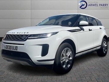 Used Land Rover Range Rover Evoque 2020 for sale - 79386161: Photo
