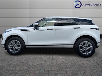 Used Land Rover Range Rover Evoque 2020 for sale - 79386161: Photo