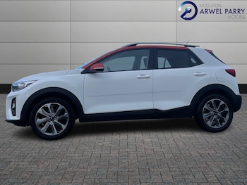 Used Kia Stonic 2019 for sale - 78936093: Photo