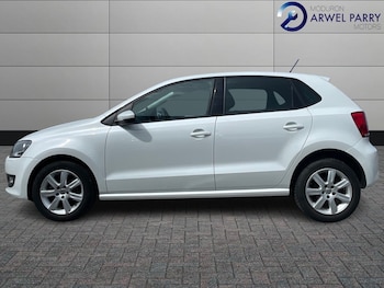 Used Volkswagen Polo 2014 for sale - 78936087: Photo
