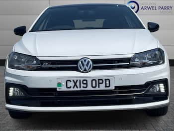 Used Volkswagen Polo 2019 for sale - 79631521: Photo