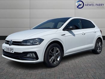 Used Volkswagen Polo 2019 for sale - 79631521: Photo