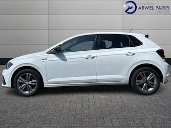 Used Volkswagen Polo 2019 for sale - 79631521: Photo
