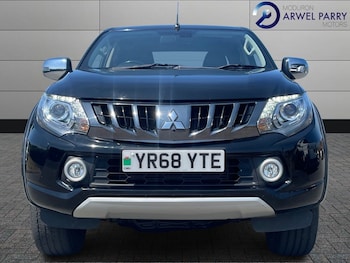 Used Mitsubishi L200 2018 for sale - 79211502: Photo