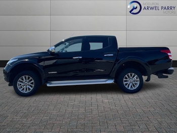 Used Mitsubishi L200 2018 for sale - 79211502: Photo