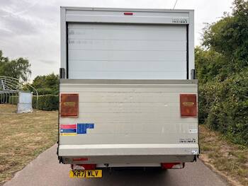 Used Mercedes-Benz Sprinter 2022 for sale - 79695616: Photo