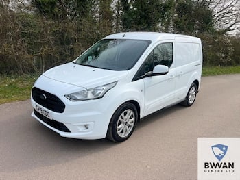 Used Ford Transit Connect 2019 for sale - 79829164: Photo