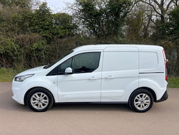 Used Ford Transit Connect 2019 for sale - 79829164: Photo
