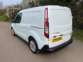 Used Ford Transit Connect 2019 for sale - 79829164: Photo
