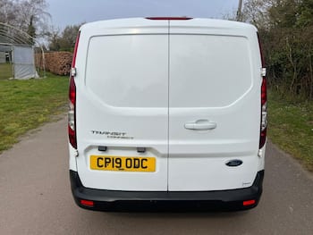 Used Ford Transit Connect 2019 for sale - 79829164: Photo