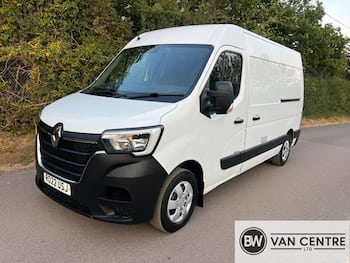 Used Renault Master 2022 for sale - 79694984: Photo