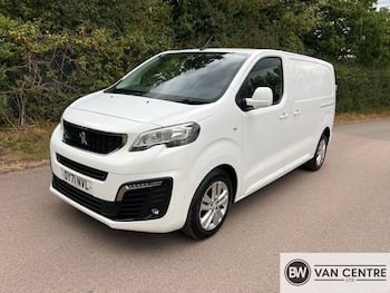Used Peugeot Expert 2021 for sale - 79694972: Photo