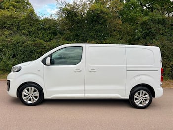Used Peugeot Expert 2021 for sale - 79694972: Photo