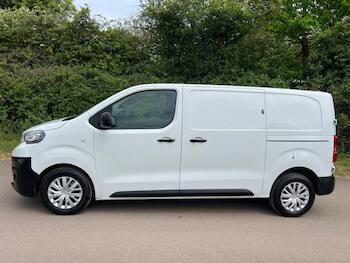 Used Peugeot Expert 2023 for sale - 79694846: Photo