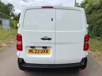 Used Peugeot Expert 2023 for sale - 79694846: Photo